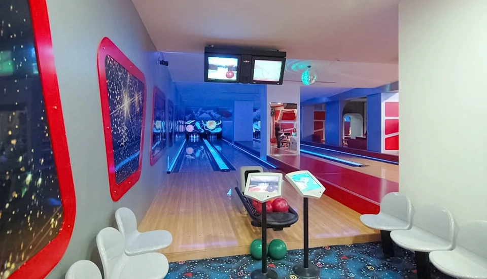 هتل دلفین دیوا پریمیر آنتالیا